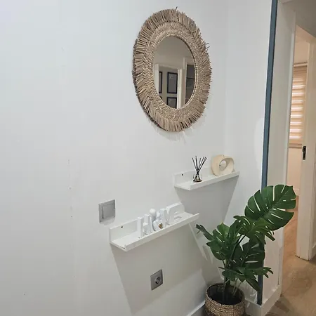 Apartman Danacris Corralejo