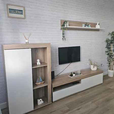 Apartamento Danacris