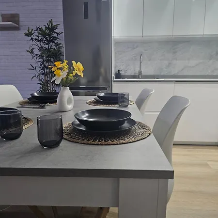 Danacris Apartamento