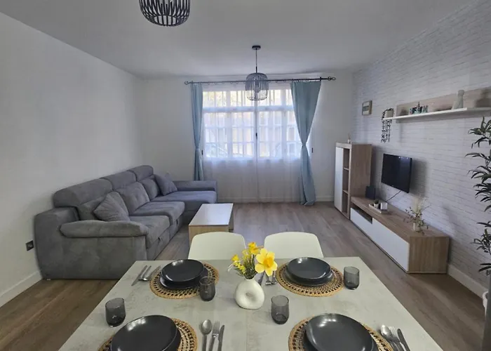 Apartman Danacris Corralejo
