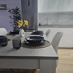 Danacris Apartamento