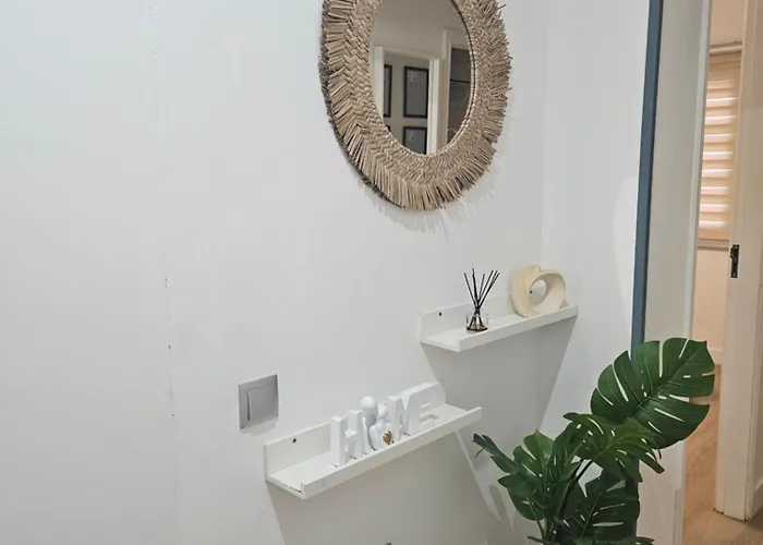 Appartement Danacris Corralejo