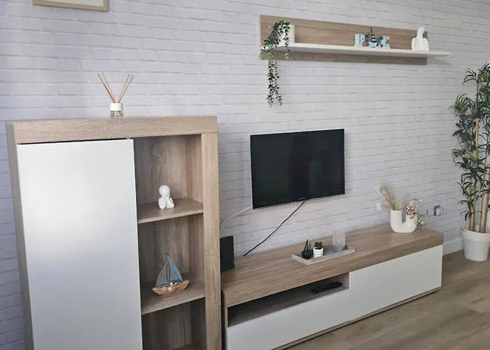 Appartement Danacris