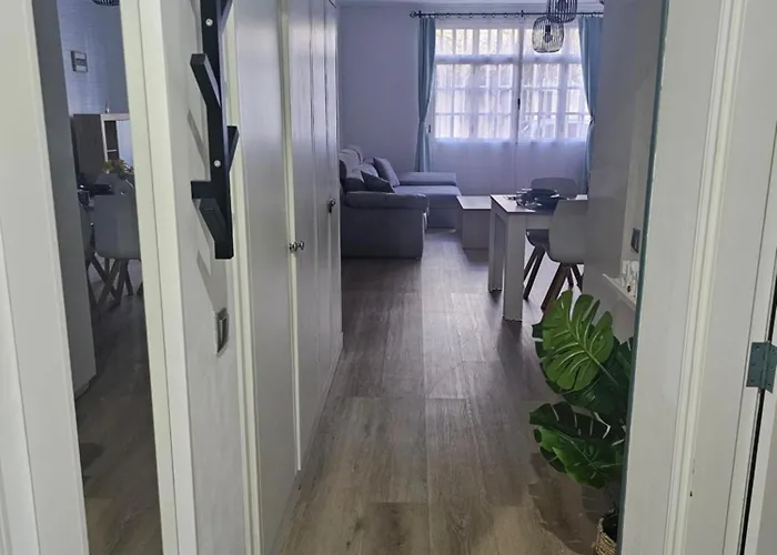 Appartement Danacris Corralejo